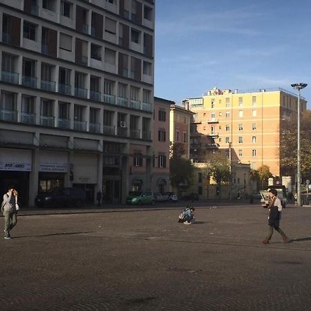 Centralissimo Bologna Exterior foto